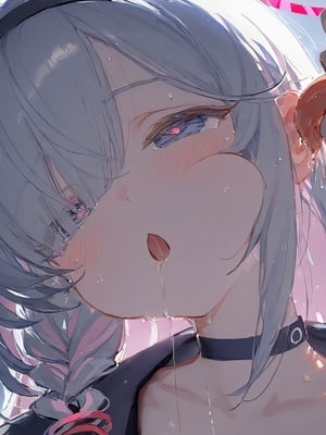 [CunnyFunky] Plana[明日方舟] [AI Generated]_003_3