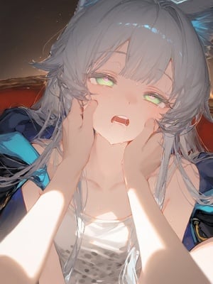 [CunnyFunky] 迷迭香[明日方舟] [AI Generated]_009_13