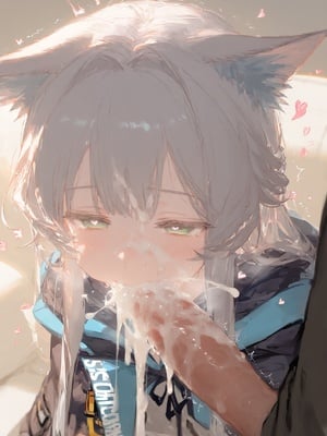 [CunnyFunky] 迷迭香[明日方舟] [AI Generated]_012_14.3