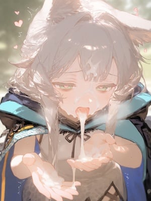 [CunnyFunky] 迷迭香[明日方舟] [AI Generated]_015_15.1