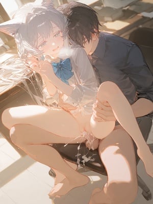 [CunnyFunky] 迷迭香[明日方舟] [AI Generated]_039_35