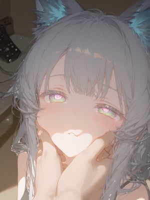 [CunnyFunky] 迷迭香[明日方舟] [AI Generated]_003_2