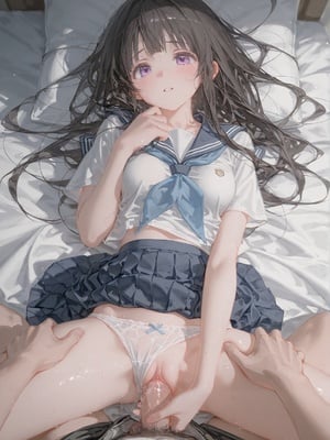 [CunnyFunky] 千反田爱瑠_0323_0323