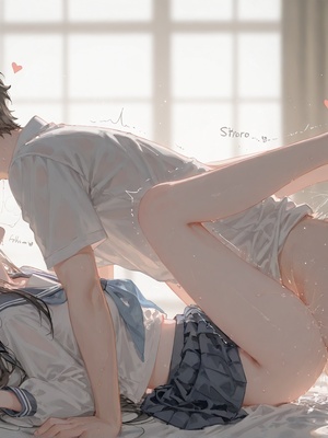 [CunnyFunky] 千反田爱瑠_0330_0330