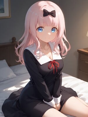 (Senz) 藤原千花