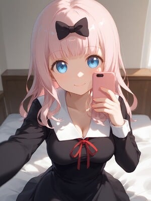 (Senz) 藤原千花_02_Chika_2