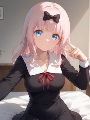 (Senz) 藤原千花_03_Chika_3