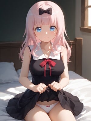 (Senz) 藤原千花_04_Chika_4