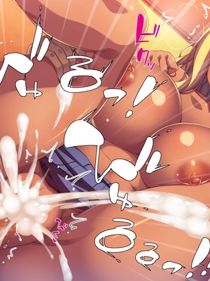 [汁っけの多い柘榴]教え子ギャルに王様ゲームでハメられてー逆転デカチンわからせSEXー_0265