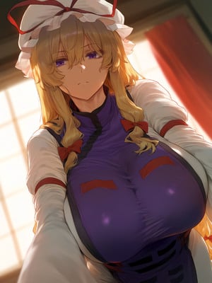[LungArt] 八雲紫
