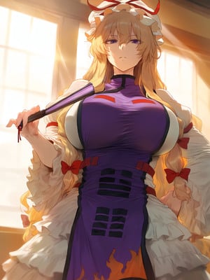 [LungArt] 八雲紫_005