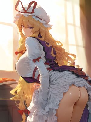 [LungArt] 八雲紫_012