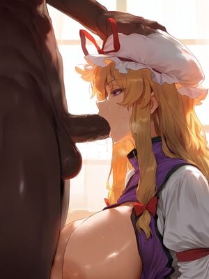 [LungArt] 八雲紫_053