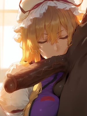 [LungArt] 八雲紫_061