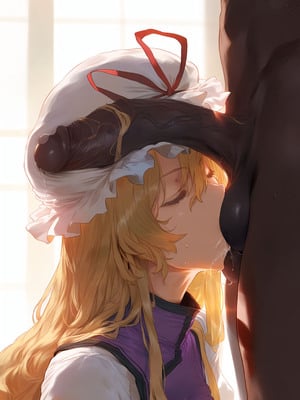 [LungArt] 八雲紫_062