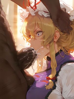 [LungArt] 八雲紫_074