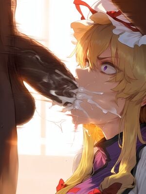 [LungArt] 八雲紫_075
