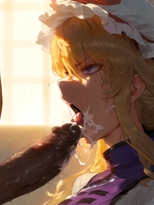 [LungArt] 八雲紫_077
