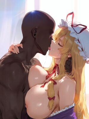 [LungArt] 八雲紫_090