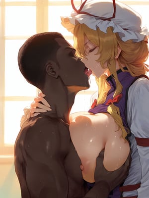 [LungArt] 八雲紫_091