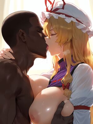 [LungArt] 八雲紫_092