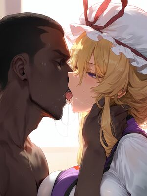 [LungArt] 八雲紫_095