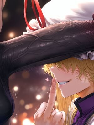 [LungArt] 八雲紫#2_101