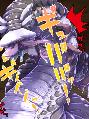 [ミミズサウザンド]パーティメンバーはビッチなドレイ！？_0143