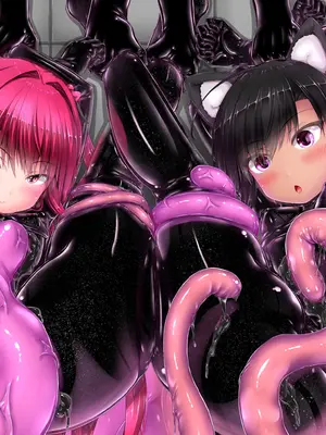[妄想美術部 (しょーやん)]Strawberry×Chocolate_38