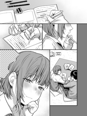 [かるわに (らま)] ボクの家がクラスの不良娘に入り浸られている件（关于班上的不良少女赖在我家这档事 ）【1-3】_3-035