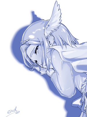 [新生ロリショタ(kozi)] 男の娘だって穴でイける!! [中国翻訳]_23