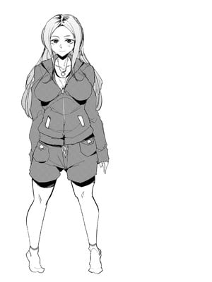 [佐々城九遠] イジラレ女子は挿入されたい。[DL版]_060