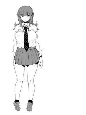[佐々城九遠] イジラレ女子は挿入されたい。[DL版]_034