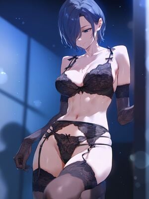 [LungArt] 霧嶋董香_003：003