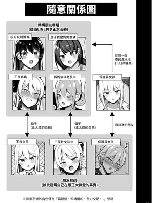 [ふらいでぃっしゅ (じゃっこ)] お姉ちゃんと、ママと、本気交尾。 II｜與姐姐、和媽媽的、全力交配。2 [中文] [柚香農業]_67