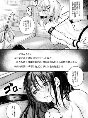 [もかたき] 女性の権利が失われた国_27