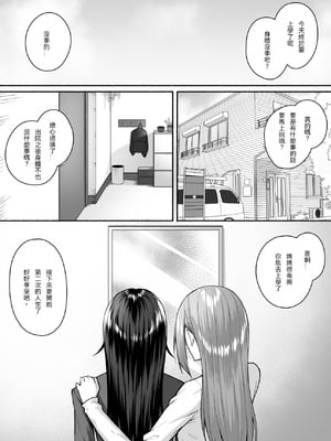 [ポテトウスシオ] ギャルと僕が性別逆転 雌に目覚める僕 [中国翻訳]_07