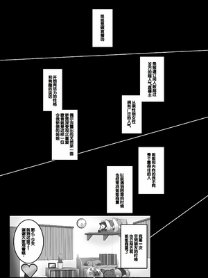[みるくめろん] 配信者 #清楚彼女は快楽に耐えられない [中国翻訳]_07