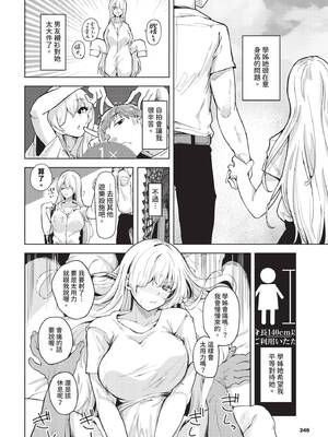 [絢乃ばる] リトルのLより好きのL_247