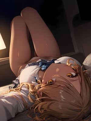 [Kilerai] 和泉爱依_0055_1216_IMASizumi_mei_BUTT_FETISH055