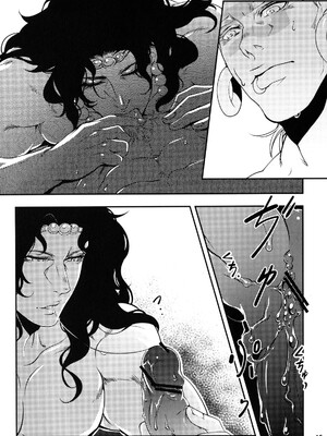 (SUPER22) [××コロリ (小虎)] 三千世界の鴉を殺し (ジョジョの奇妙な冒険) [不咕鸟汉化组]_014