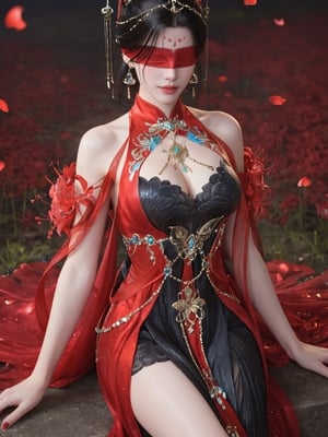[AI Generated] 宁红夜 极品御姐_www.acgcheng.top (179)