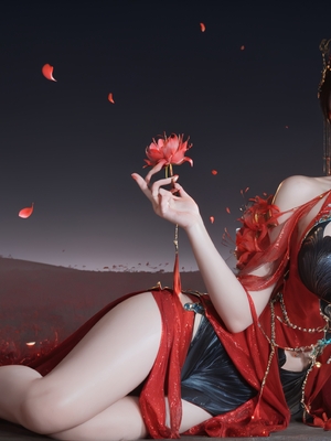 [AI Generated] 宁红夜 极品御姐_www.acgcheng.top (189)