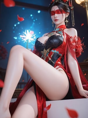 [AI Generated] 宁红夜 极品御姐_www.acgcheng.top (248)