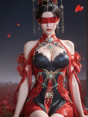 [AI Generated] 宁红夜 极品御姐_www.acgcheng.top (249)