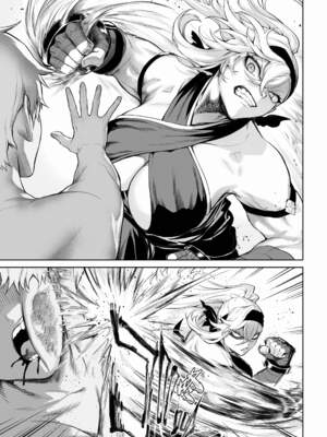 [ねこのおやしろ (ましゅー)] 戦乙女といくさごと！（女武神与她们的战事!）合集_04-123