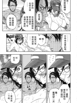 [JAPAN (USA)] 杉元♀さんとラッコ鍋しよう。 (ゴールデンカムイ)全5話 [中国翻訳]_083