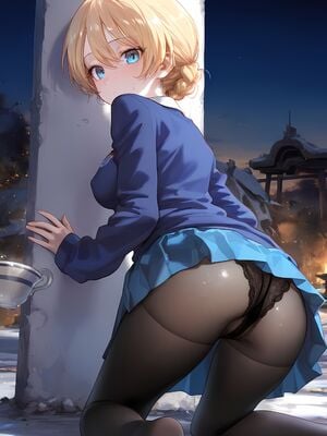 [Kilerai] 大吉岭_0201_girls_und_panzerdarjeeling_FATMAN014