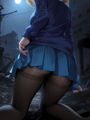 [Kilerai] 大吉岭_0201_girls_und_panzerdarjeeling_FATMAN024