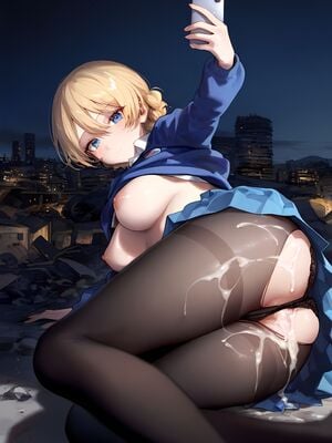 [Kilerai] 大吉岭_0201_girls_und_panzerdarjeeling_FATMAN069